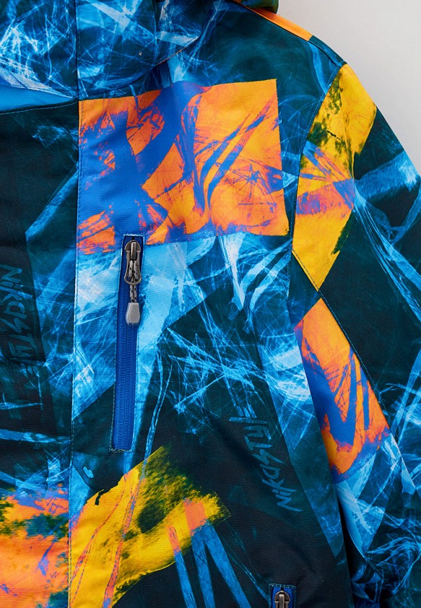 Kalborn Куртка утепленная - фото 4