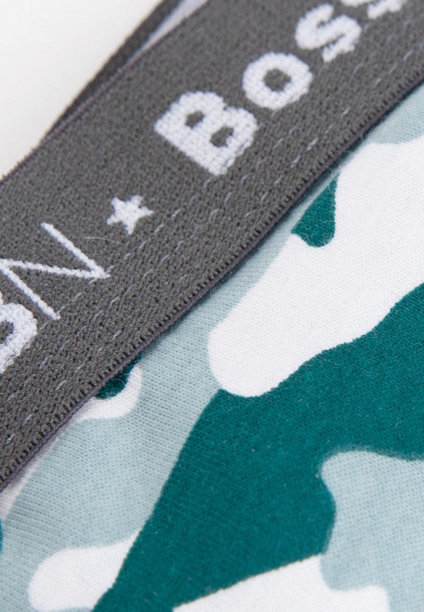 Bossa Nova Трусы 4 шт. - фото 4