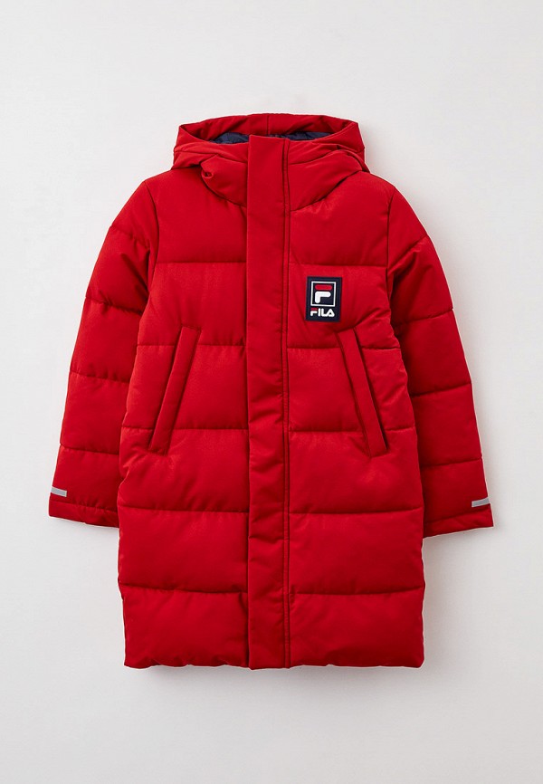 Fila Куртка утепленная - фото 1