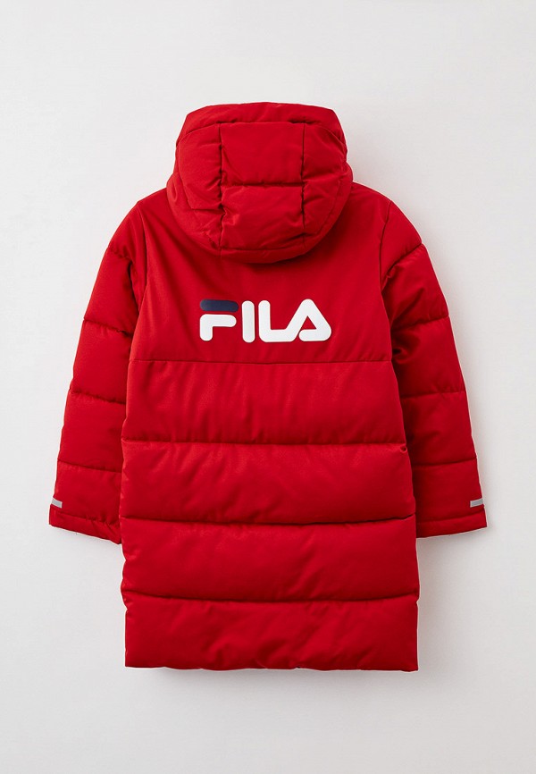 Fila Куртка утепленная - фото 2
