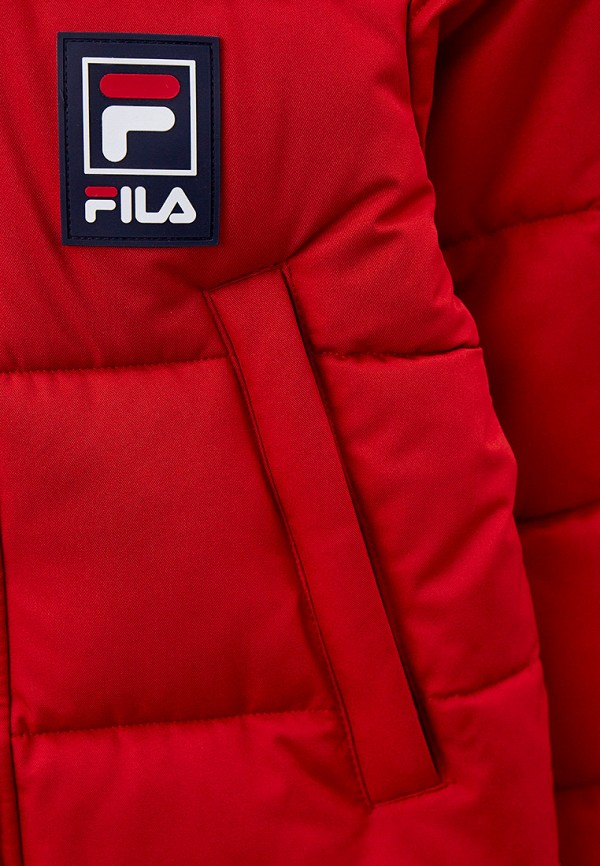 Fila Куртка утепленная - фото 4