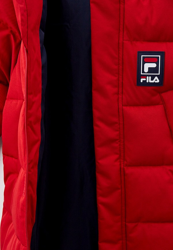 Fila Куртка утепленная - фото 5
