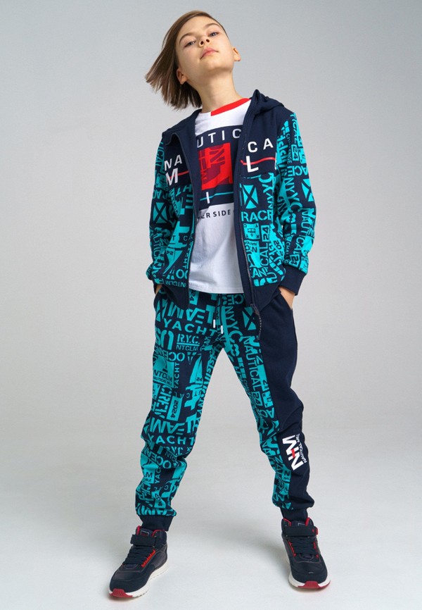 PlayToday Брюки спортивные - фото 1