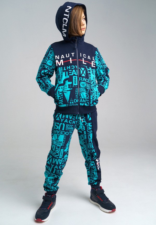 PlayToday Брюки спортивные - фото 2