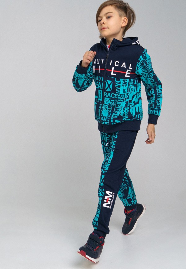 PlayToday Брюки спортивные - фото 4