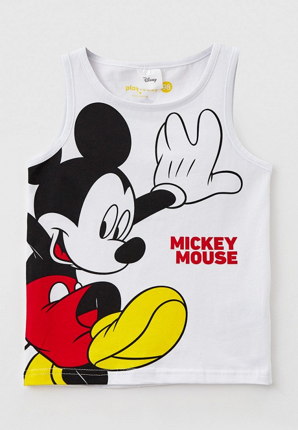 PlayToday Майки домашние 2 шт. - фото 4