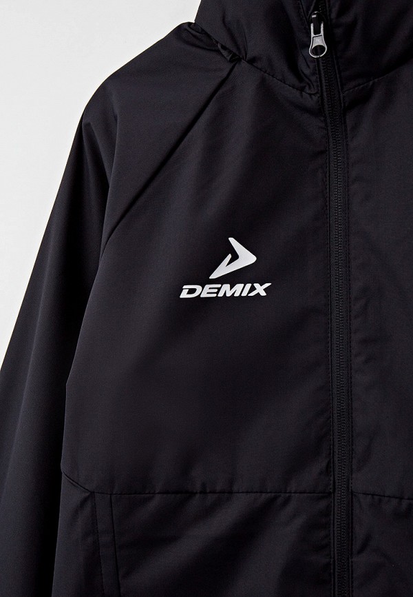 Demix Ветровка - фото 3