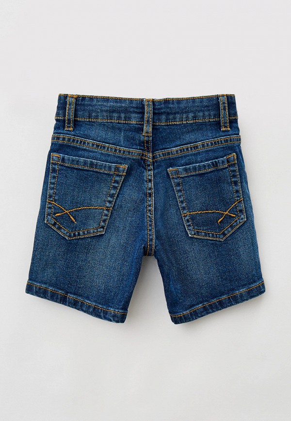 O'STIN Шорты джинсовые - фото 2
