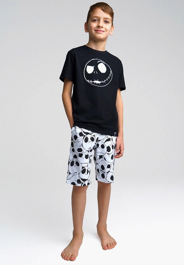 PlayToday Футболка и шорты - NEW YEAR COLLECTION - фото 3