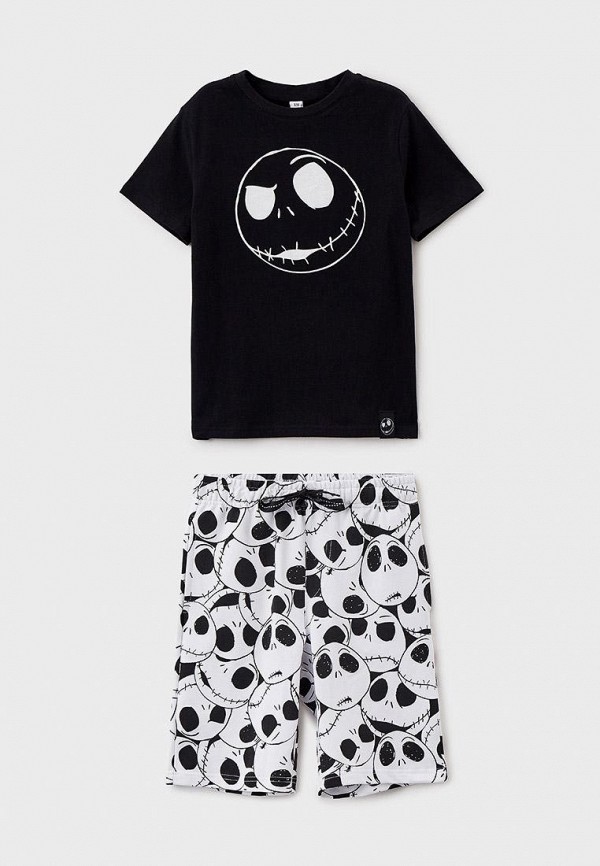 PlayToday Футболка и шорты - NEW YEAR COLLECTION - фото 4