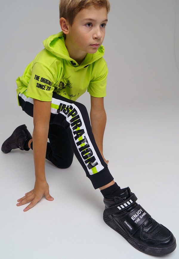 PlayToday Брюки спортивные - фото 4