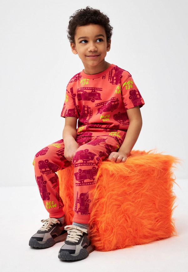 SELA Брюки спортивные - Exclusive online - фото 6