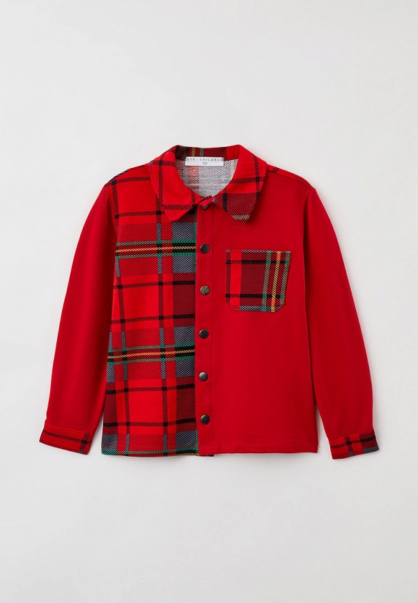 Ete Children Рубашка - фото 1