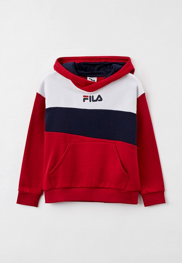 Fila Худи - фото 1