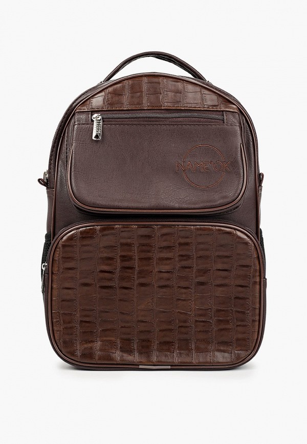 Name'Ok Рюкзак и сумка - фото 1