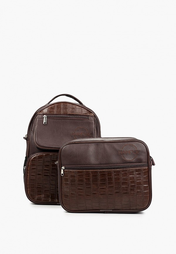 Name'Ok Рюкзак и сумка - фото 2