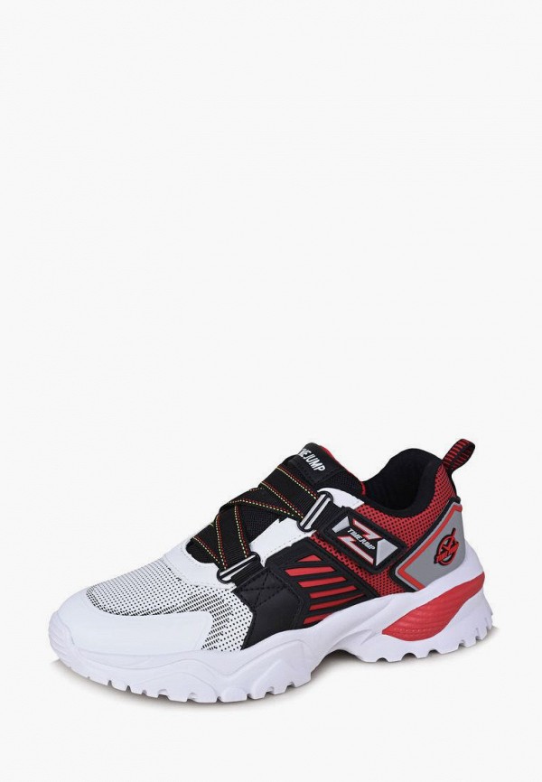 TimeJump Кроссовки - фото 2