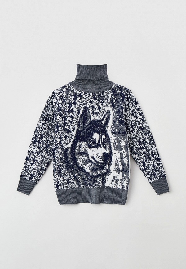 Veresk Свитер - фото 1