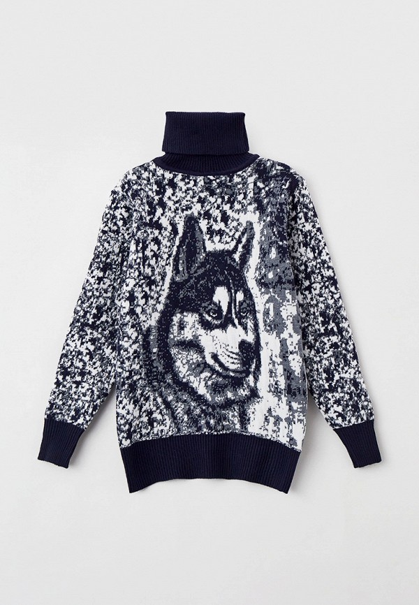 Veresk Свитер - фото 1