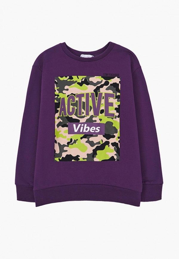 Modis Свитшот - фото 5