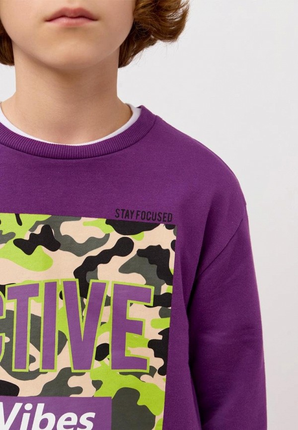 Modis Свитшот - фото 4