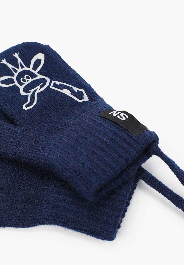 Nikastyle Варежки - фото 2