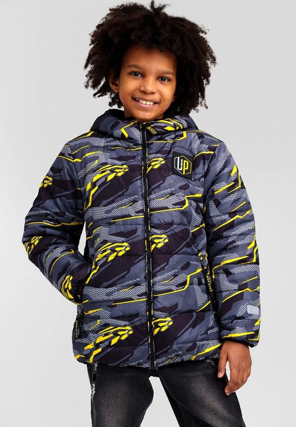 PlayToday Куртка утепленная - фото 1