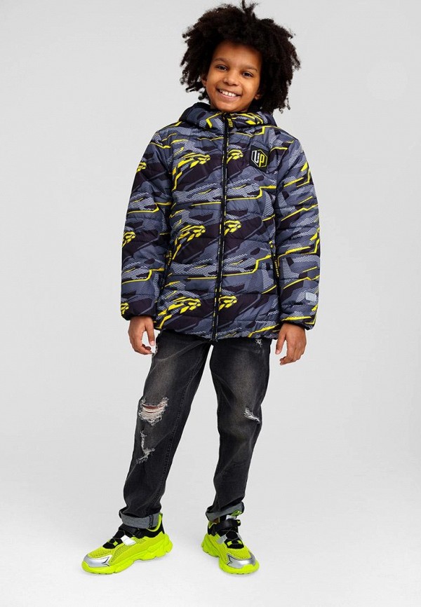 PlayToday Куртка утепленная - фото 2