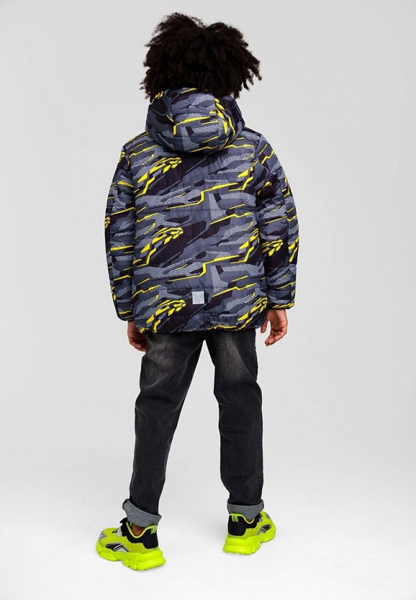 PlayToday Куртка утепленная - фото 3