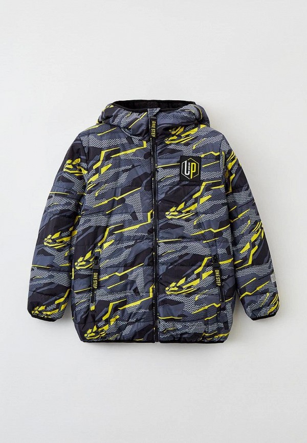 PlayToday Куртка утепленная - фото 4