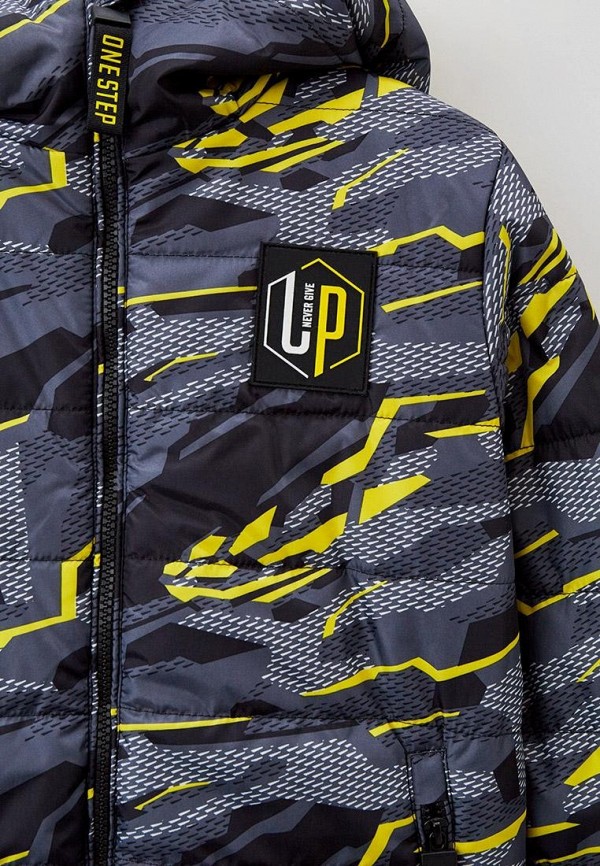 PlayToday Куртка утепленная - фото 6