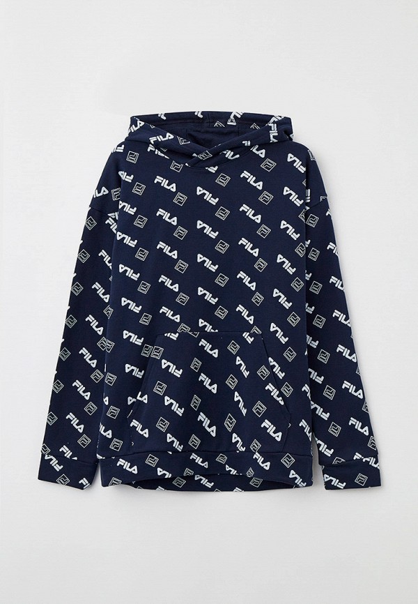 Fila Худи - фото 1