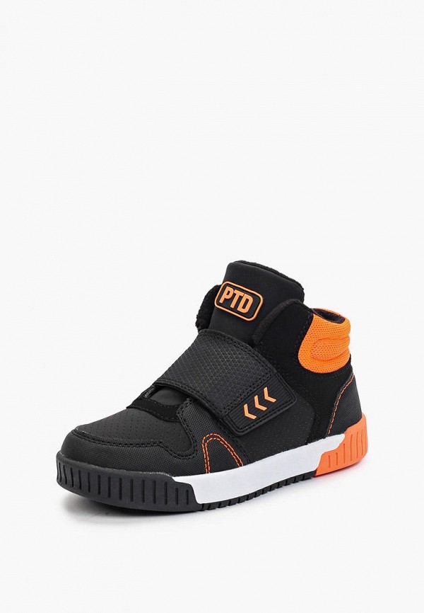 PlayToday Кеды - фото 2