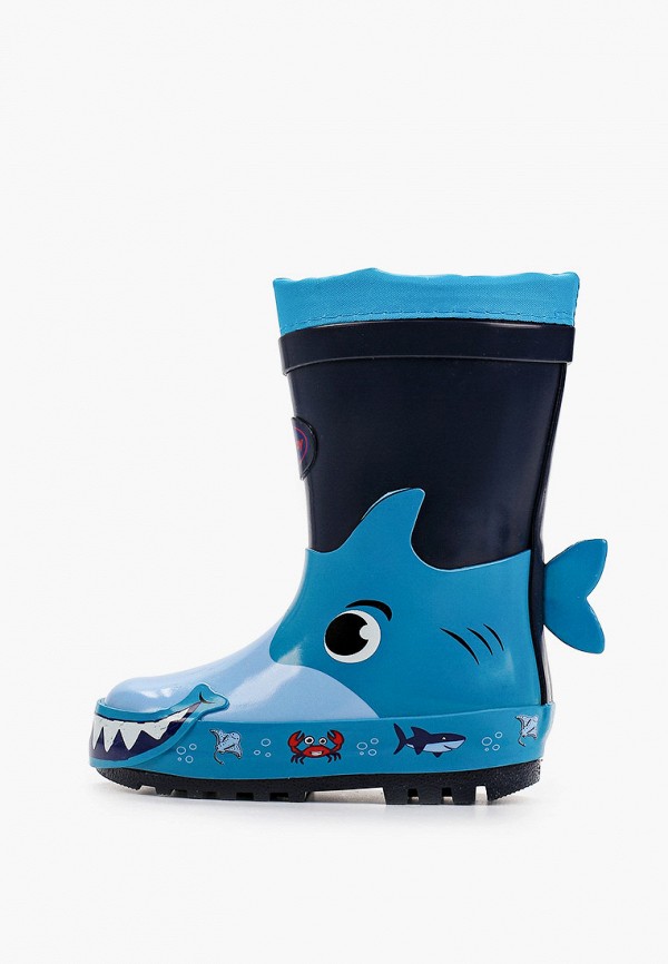 PlayToday Сапоги резиновые - фото 1
