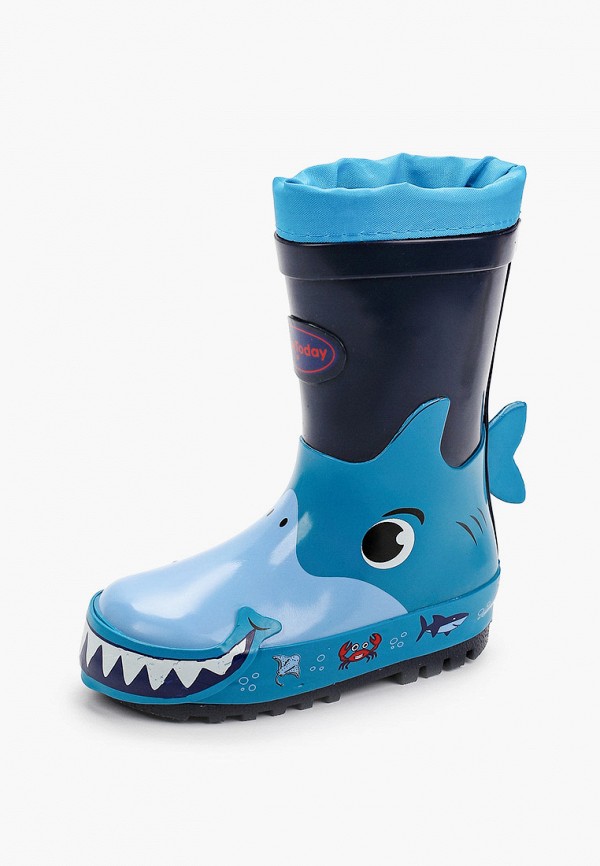 PlayToday Сапоги резиновые - фото 2