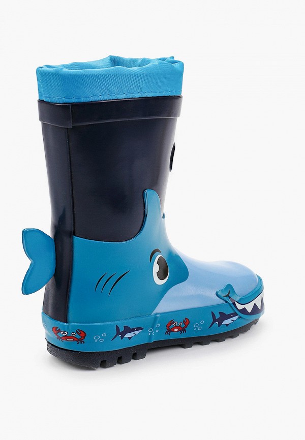 PlayToday Сапоги резиновые - фото 3