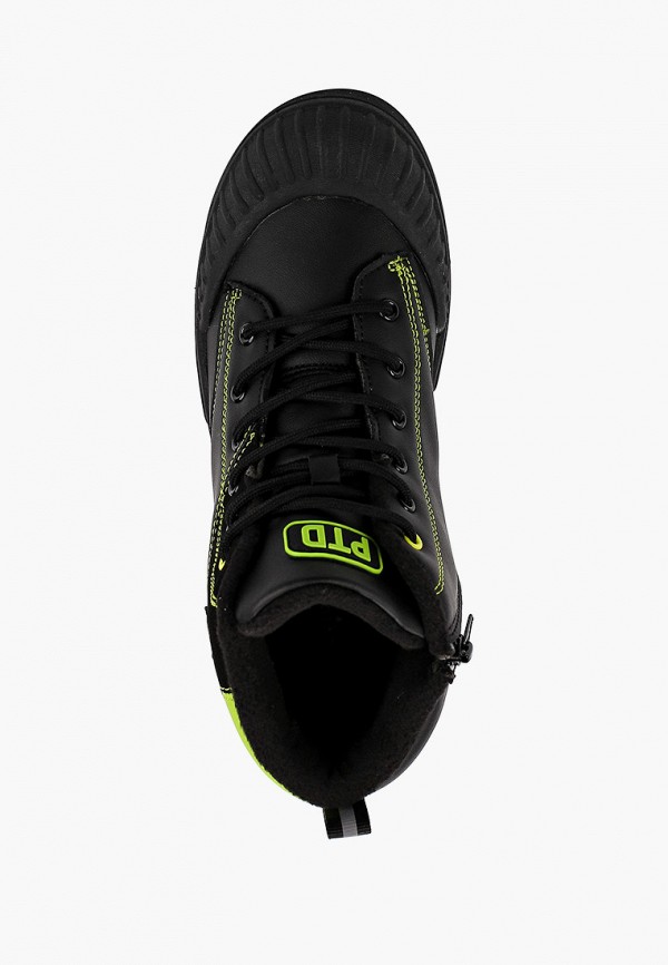 PlayToday Ботинки - фото 4