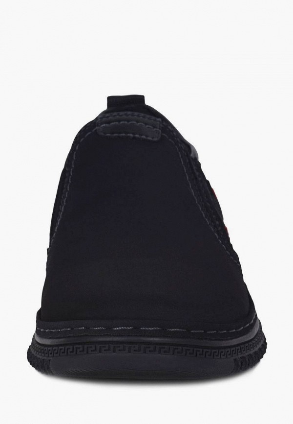 T.Taccardi Лоферы - фото 6