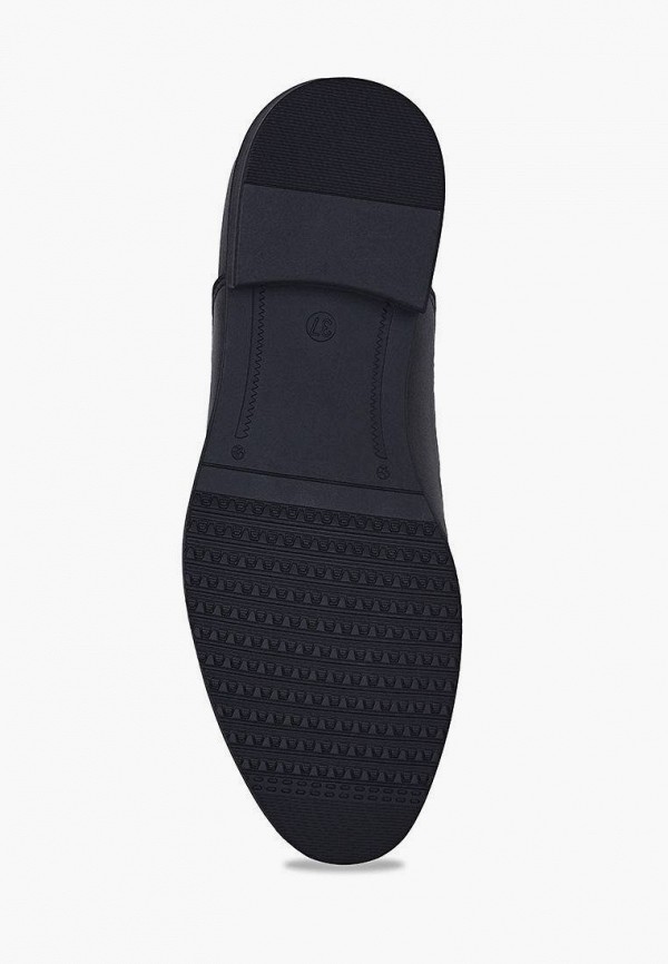 T.Taccardi Лоферы - фото 4