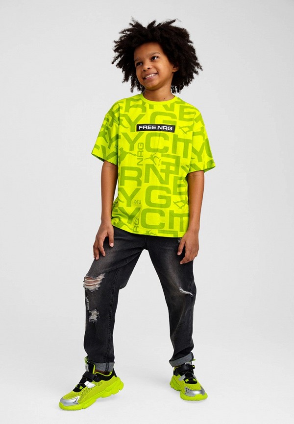 PlayToday Футболка - фото 1