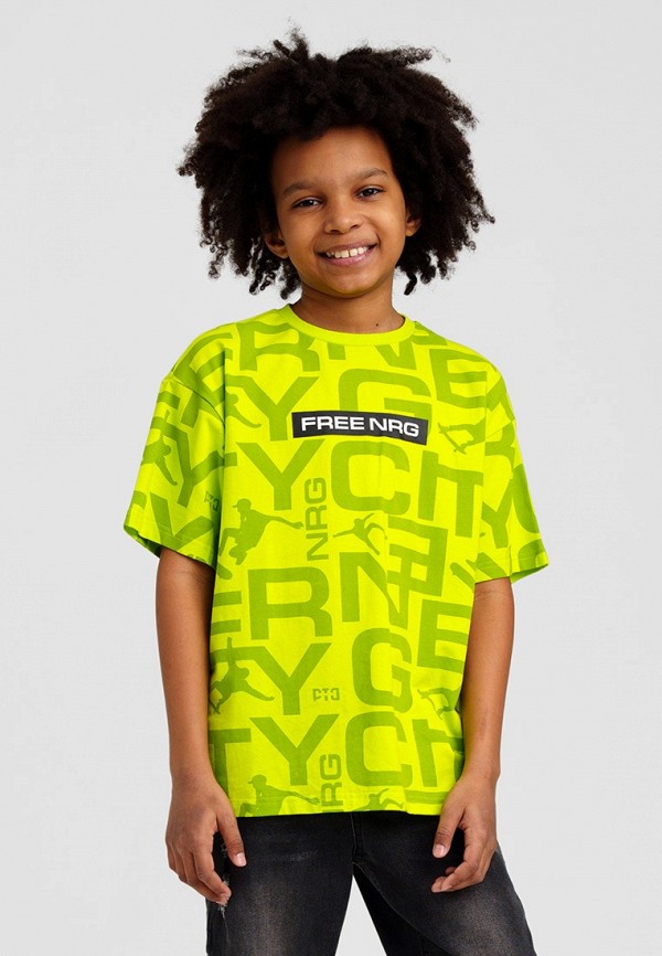 PlayToday Футболка - фото 2