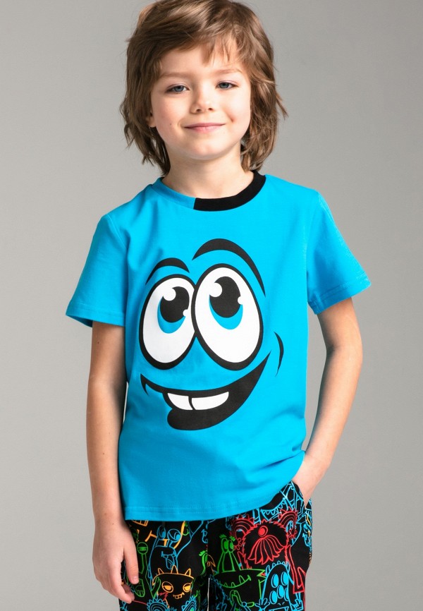 PlayToday Футболка - фото 1