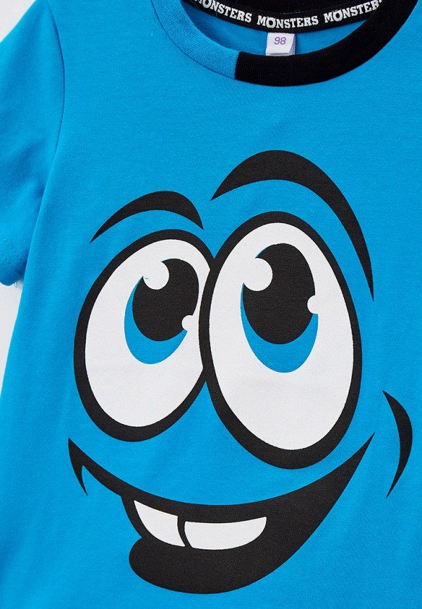 PlayToday Футболка - фото 4