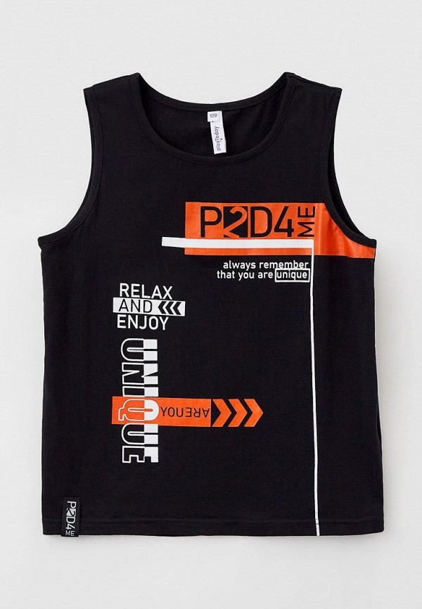 PlayToday Майка - фото 4