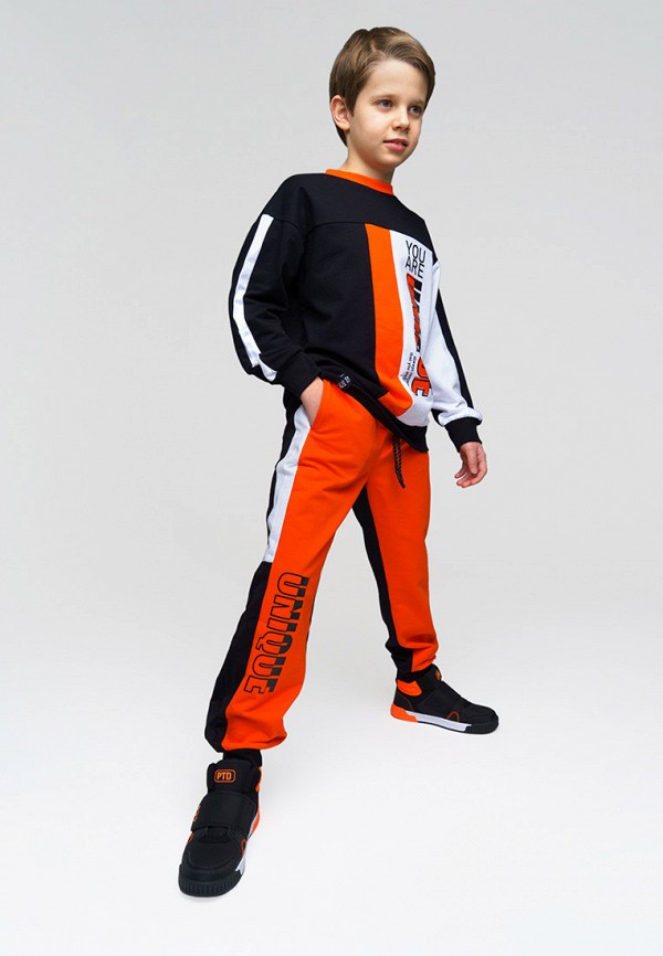 PlayToday Брюки спортивные - фото 4