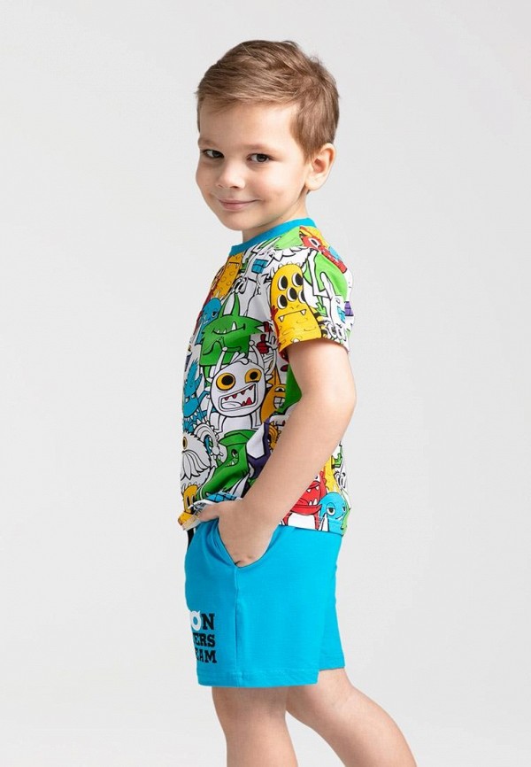 PlayToday Футболка и шорты - фото 2