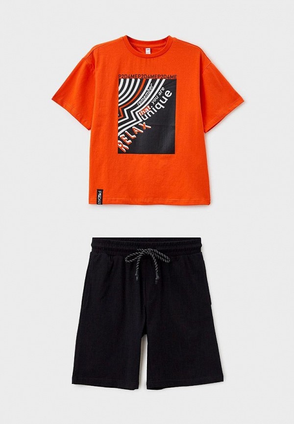 PlayToday Костюм спортивный - фото 4