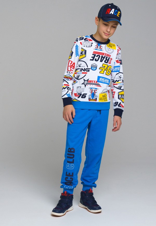 PlayToday Бейсболка - фото 4