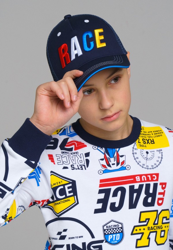 PlayToday Бейсболка - фото 5