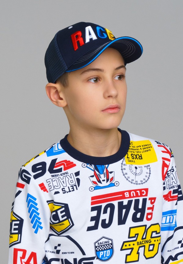 PlayToday Бейсболка - фото 6